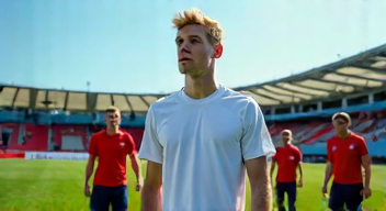 Die neue Generation von Spielern (4/10)