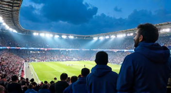 Die Rolle der Fans im Erfolg (8/10)