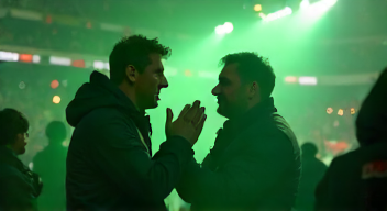 Die Rolle der Fans in der Gladbacher Krise (3/10)