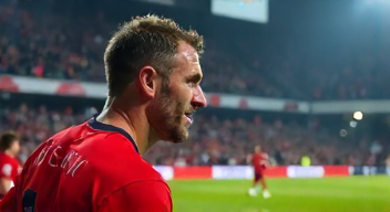 Einfluss des Tom Bischof auf das Spiel