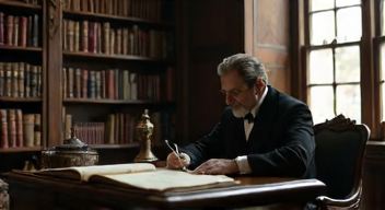 Friedrich Nietzsche: Die Philosophie des Spiels (5/10)