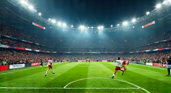 Ich erinnere mich an die packenden Spiele der Bundesliga-Elf