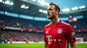 Kane, Bayern, Champions League: Der Schlüssel zum Erfolg gegen Real Madrid