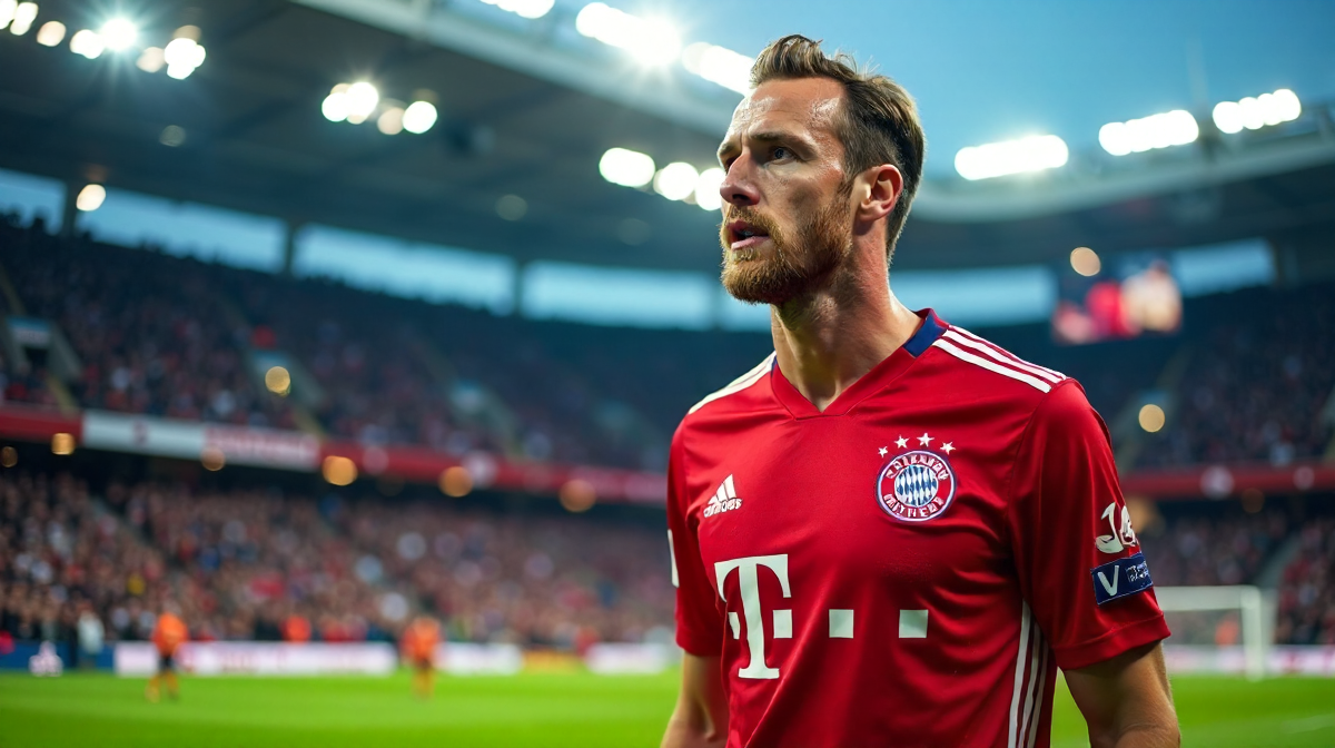 Kane, Bayern, Champions League: Der Schlüssel zum Erfolg gegen Real Madrid