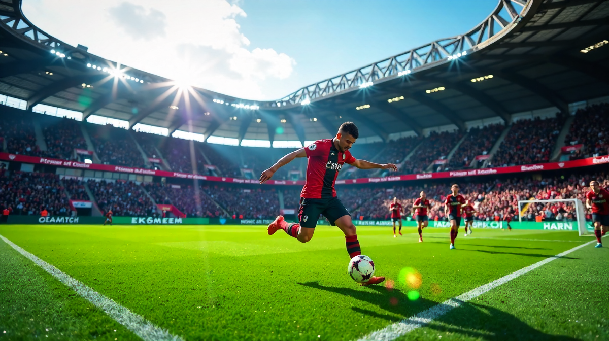 Kopenhagens Wiederauferstehung: Svensson, Moukoko und der Weg zum Erfolg