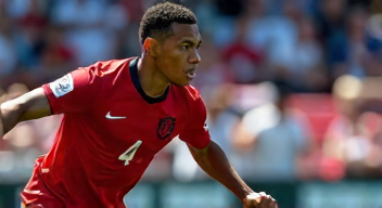 Kylian Mbappé: Der Druck des Stürmers (3/10)