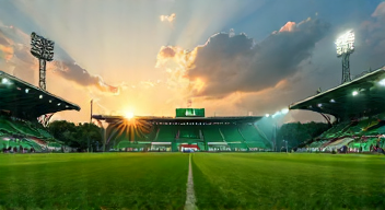 Langfristige Perspektiven für Borussia Mönchengladbach (10/10)