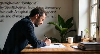 Langfristige Strategien für Erfolg (5/10)