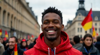 Meine Perspektive auf den Triumph von Kopenhagen (1/10)