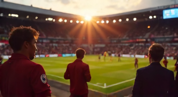 Meine Perspektive zum Abschied von Bernardo Silva (1/10)