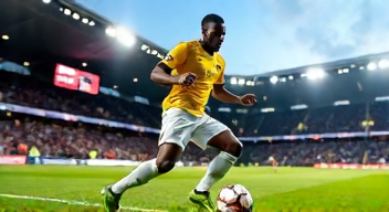 Moukoko: Ein Wiederaufleben des Talents (3/10)