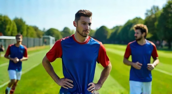 Neuzugänge und deren Entwicklung (7/10)