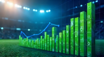 Ökonomische Aspekte im Fußball