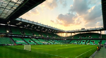 Perspektiven zu Borussia Mönchengladbach sind vielschichtig