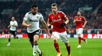 Perspektiven zu den Leistungen der Bundesliga-Elf