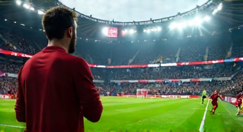 Perspektiven zu Kanes Einfluss auf Bayern