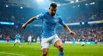 Perspektiven zu Silvas Einfluss auf Manchester City