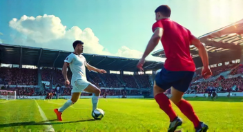 Perspektiven zu Talenten im Fußball sind vielschichtig