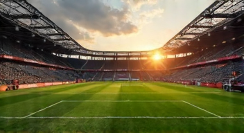 Politische Dimensionen im Fußball und Vereinsmanagement (7/10)