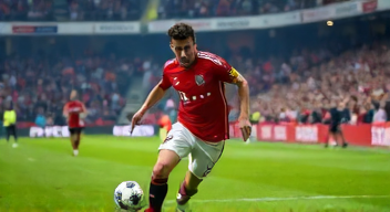 Schlüsselspieler der kommenden Saison (5/10)