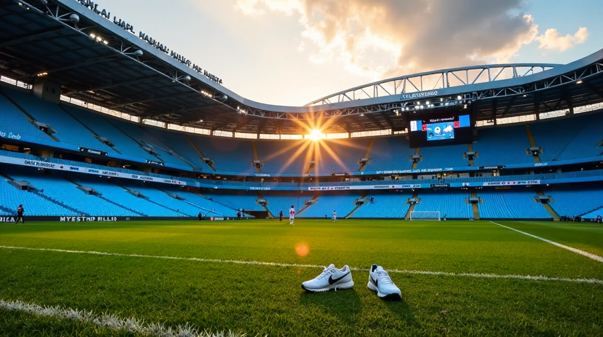 Silva-Abgang: Einzigartigkeit, Abschied und Manchester Citys Zukunft